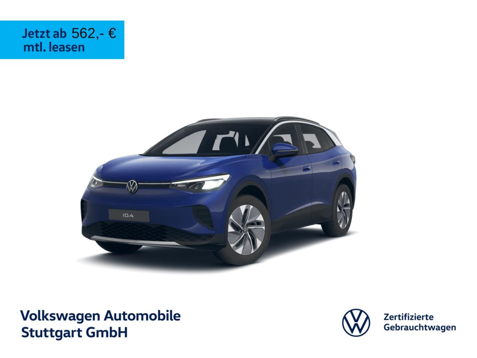 Volkswagen ID.4