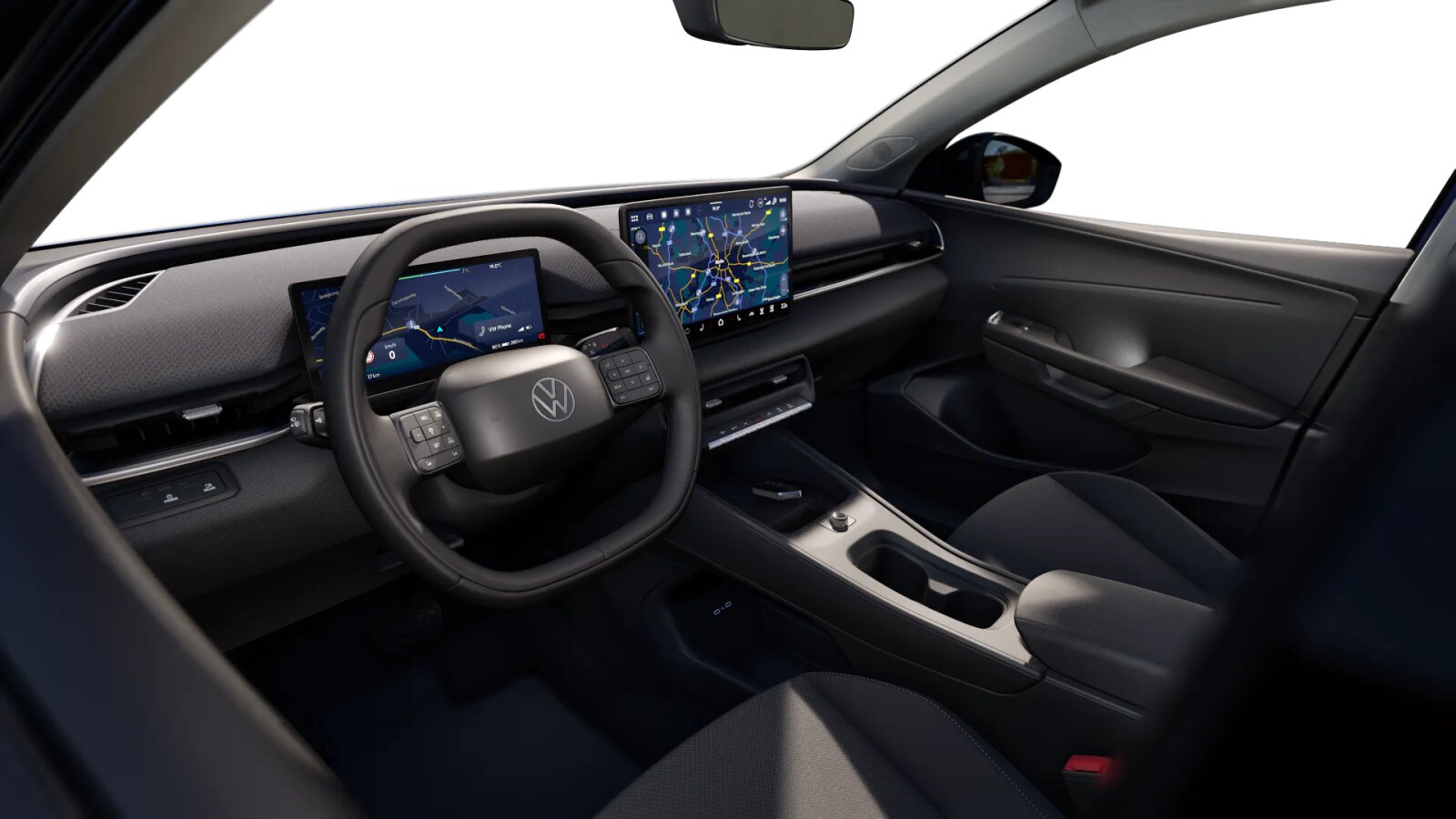 Volkswagen ID. Polo – Bild 8