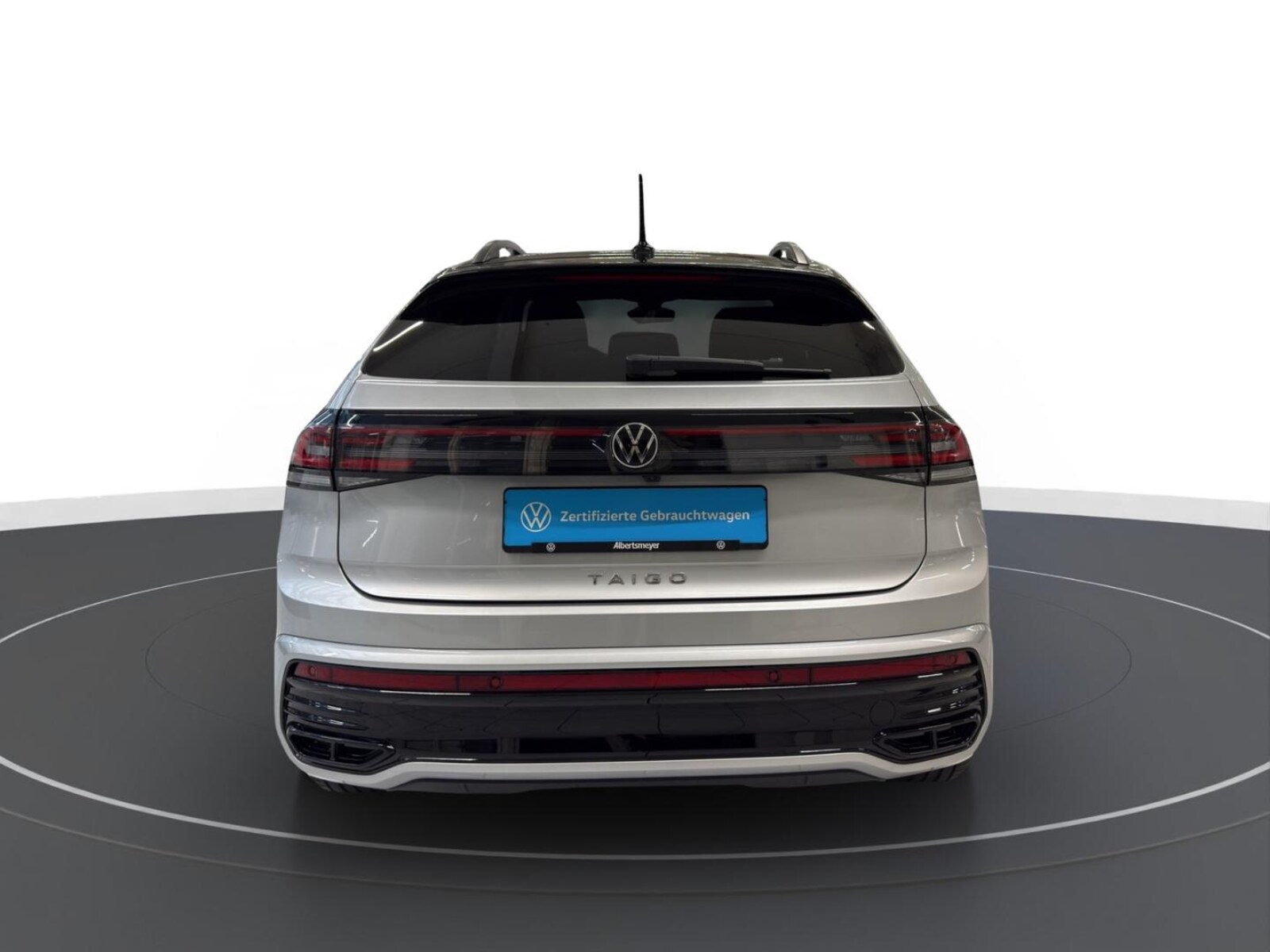 Volkswagen Taigo – Bild 4