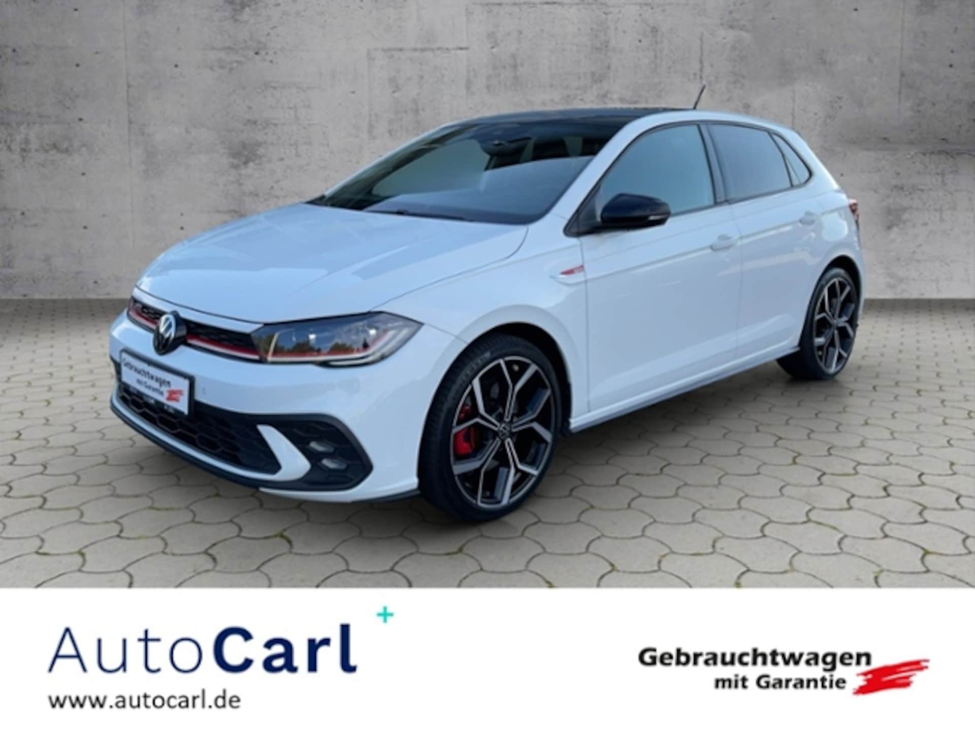 Volkswagen Polo 2022