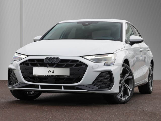 Image about Audi A3 Sportback TFSI e S line 45 TFSI e S tronic