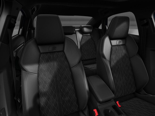 Audi S3 TFSI Quattro S Tronic - 2024 - Joinsteer - #12