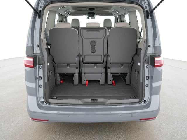 Volkswagen Multivan langversion