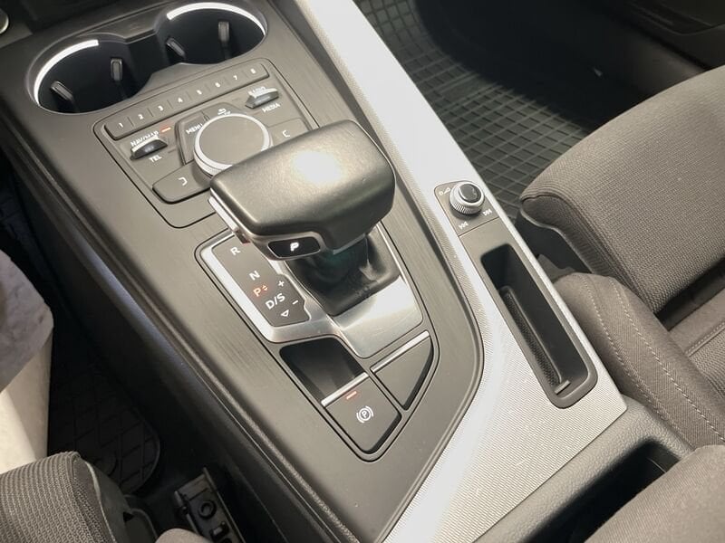Image about Audi A5 Sportback g-tron Business Sport 40 g-tron 125 kW (170 PS) S tronic