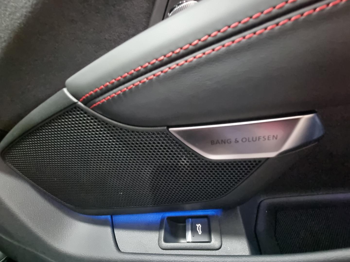 Image about Audi RS e-tron GT quattro