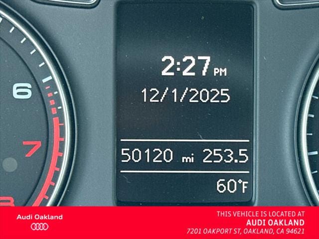 2018 Audi Q3 Premium Plus