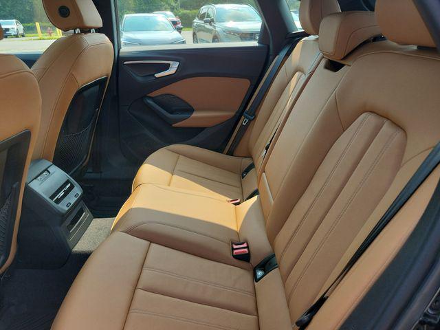 2025 Audi A5 Premium - Photo 25