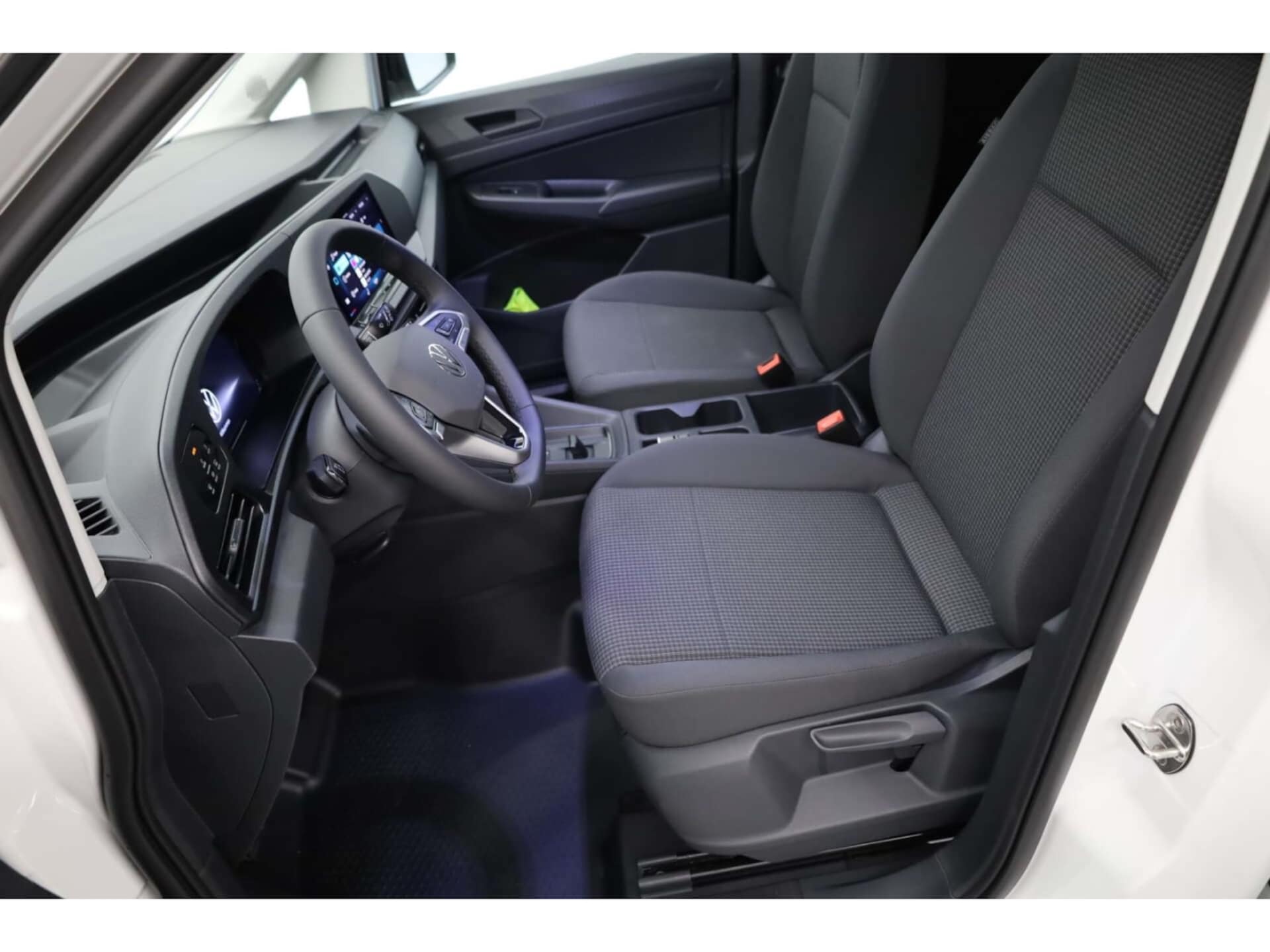 Volkswagen Caddy Maxi Kombi Flexible