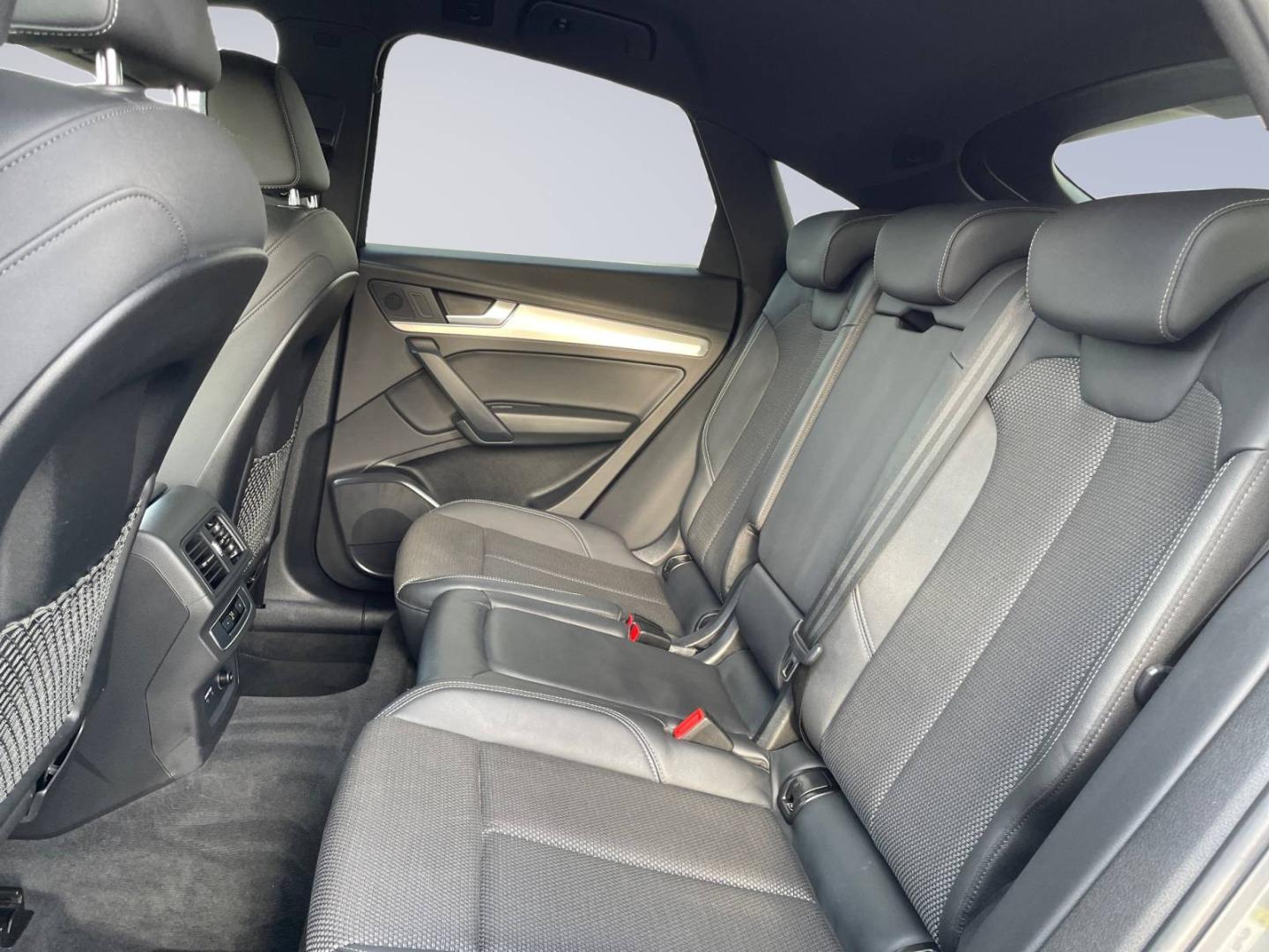 Image about Audi Q5 Sportback S line 35 TDI 120 kW (163 ch) S tronic