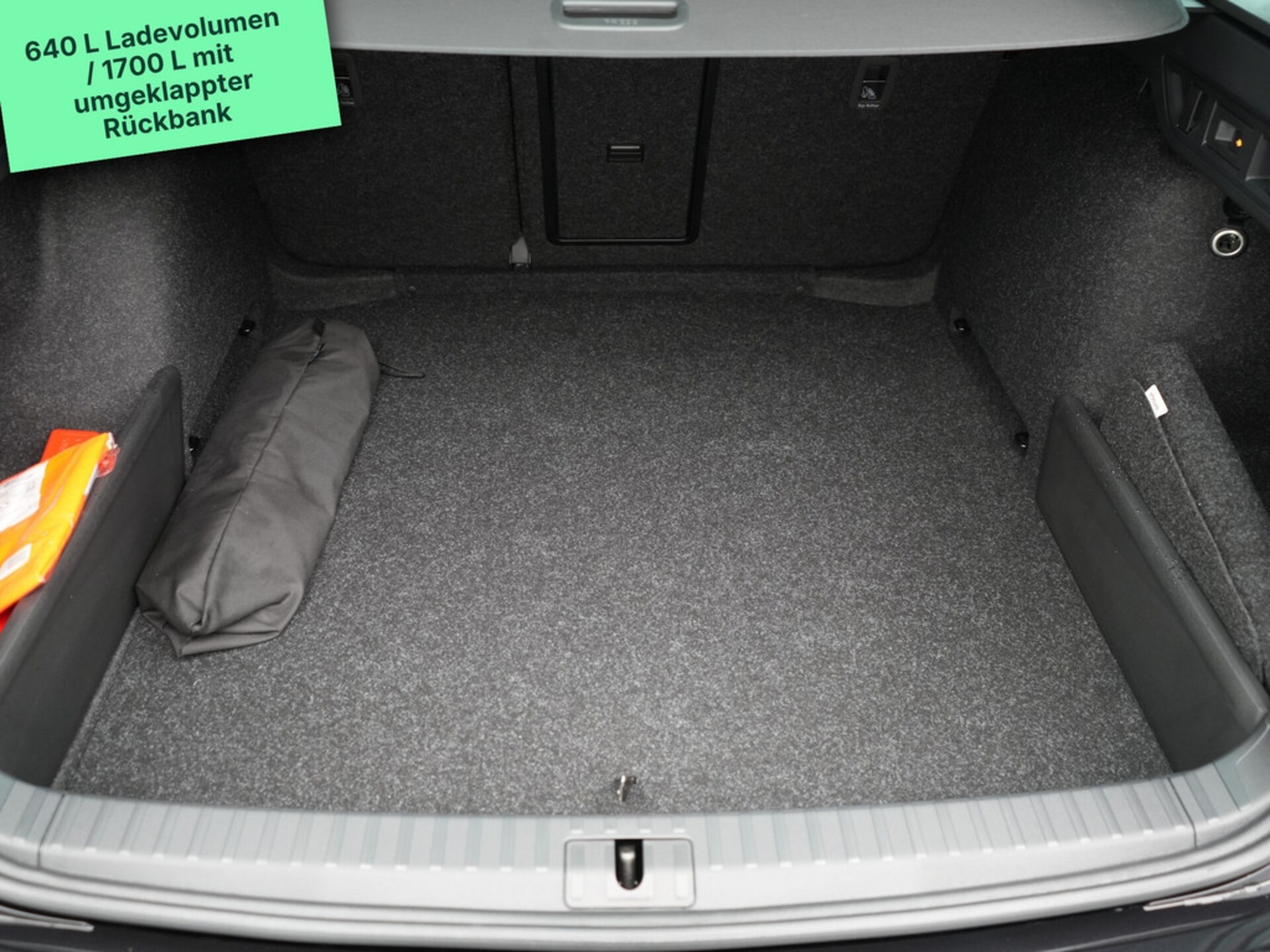 Skoda Octavia Combi Selection