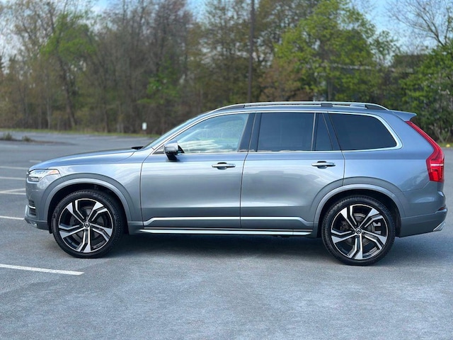 2019 Volvo XC90