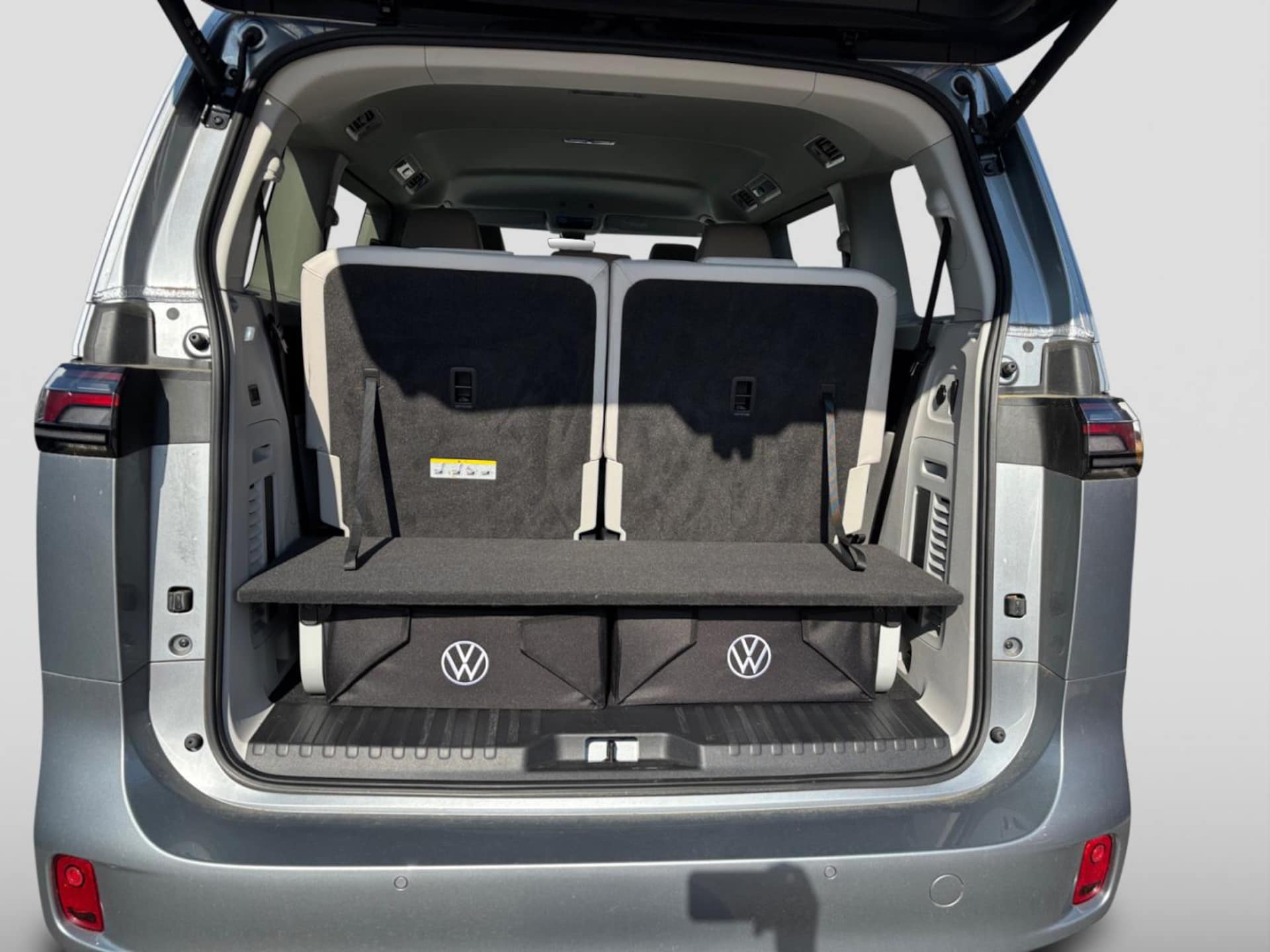 Volkswagen ID. Buzz Pro