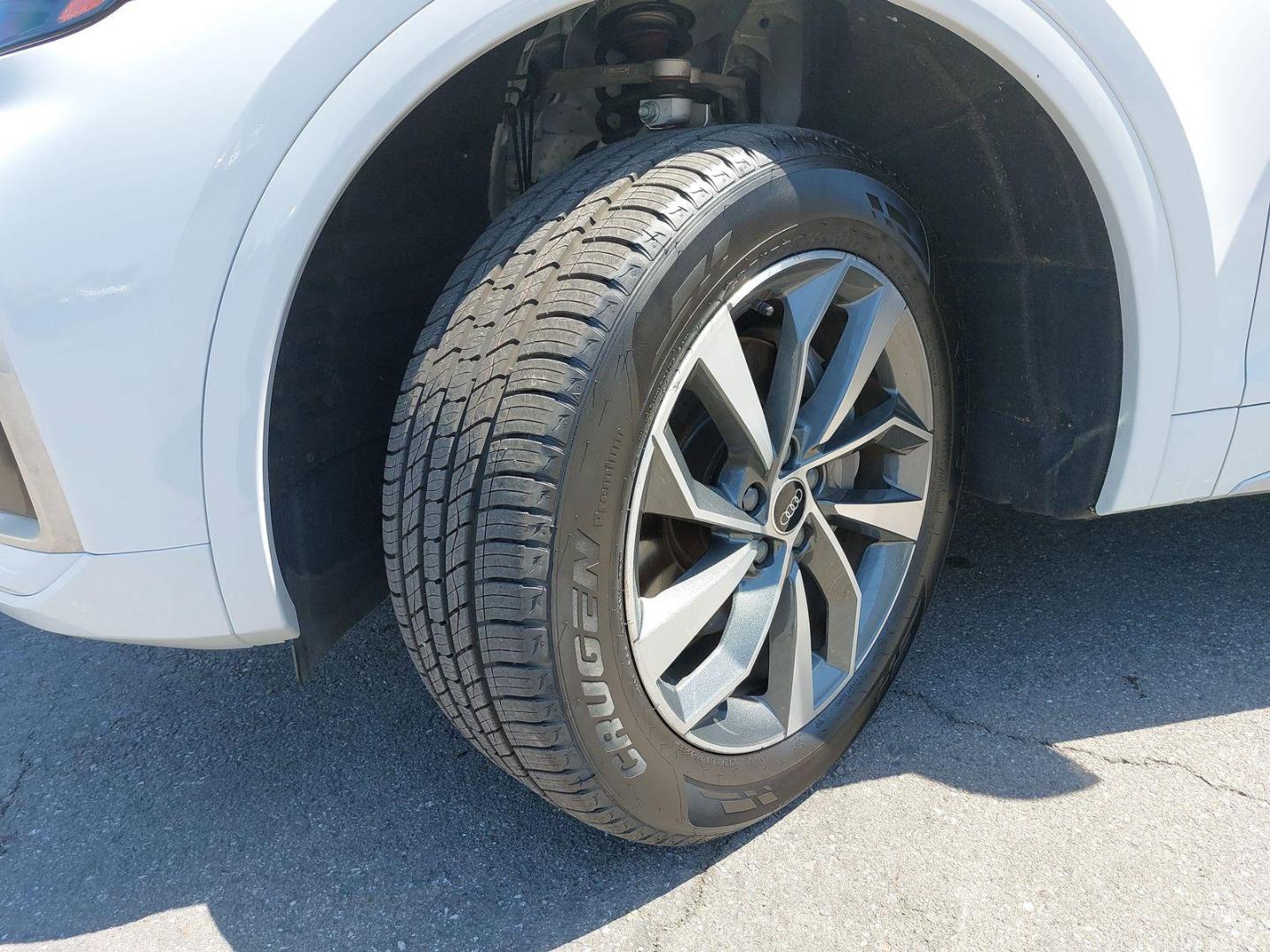 2023 Audi Q5 Sportback Premium Plus - Photo 36
