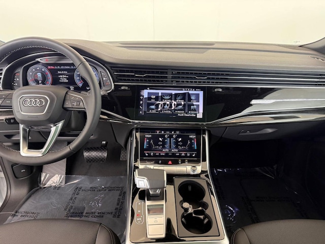2026 Audi Q8 Premium Plus - Photo 16