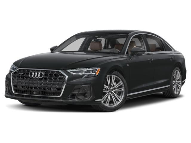 2026 Audi A8 55 TFSI L quattro Tiptronic's photo