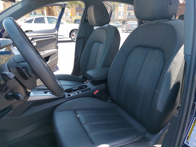 2023 Audi A3 Sedan Premium Plus - Photo 14