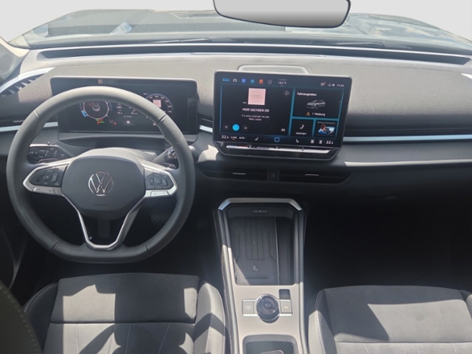 Volkswagen T-Roc – Bild 15