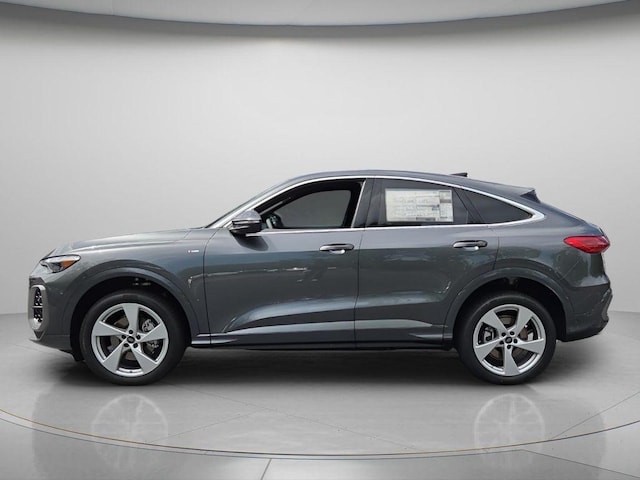 2026 Audi Q5 Sportback
