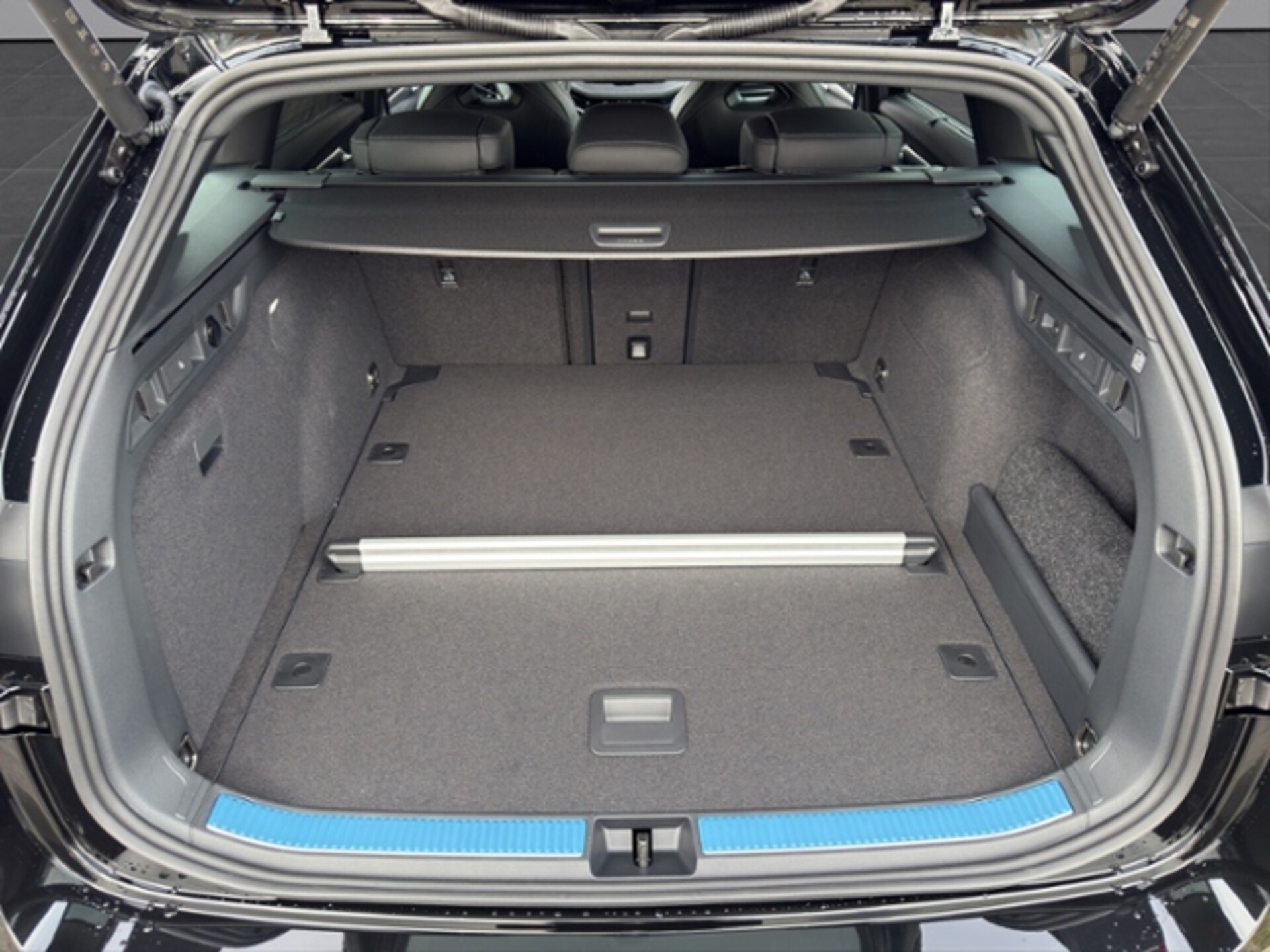 Skoda Superb Combi Sportline