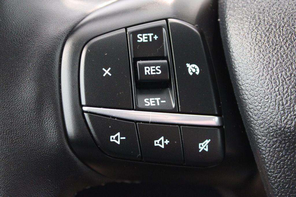 2024 Ford Maverick XLT - Photo 21