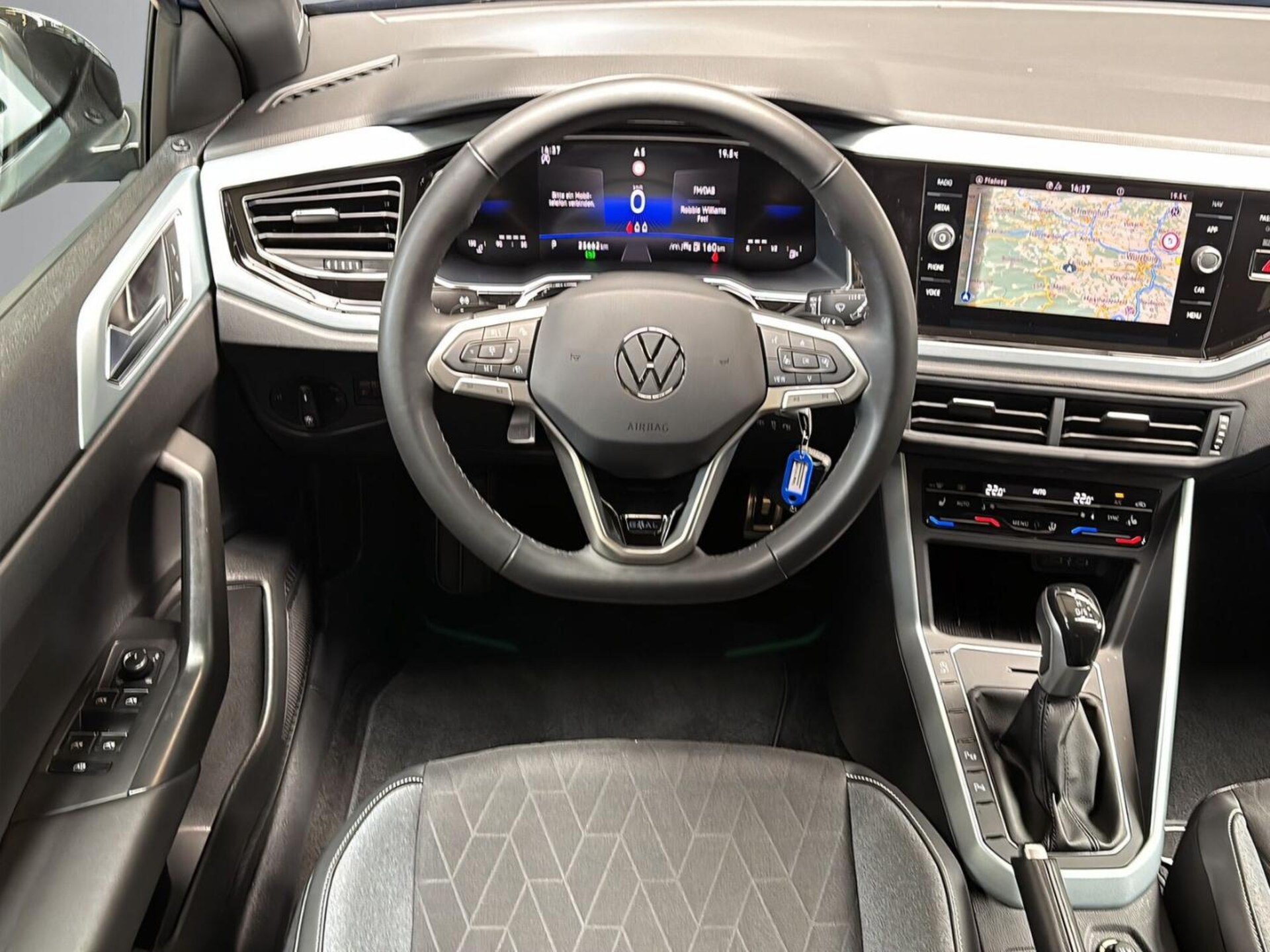 Volkswagen Taigo Goal