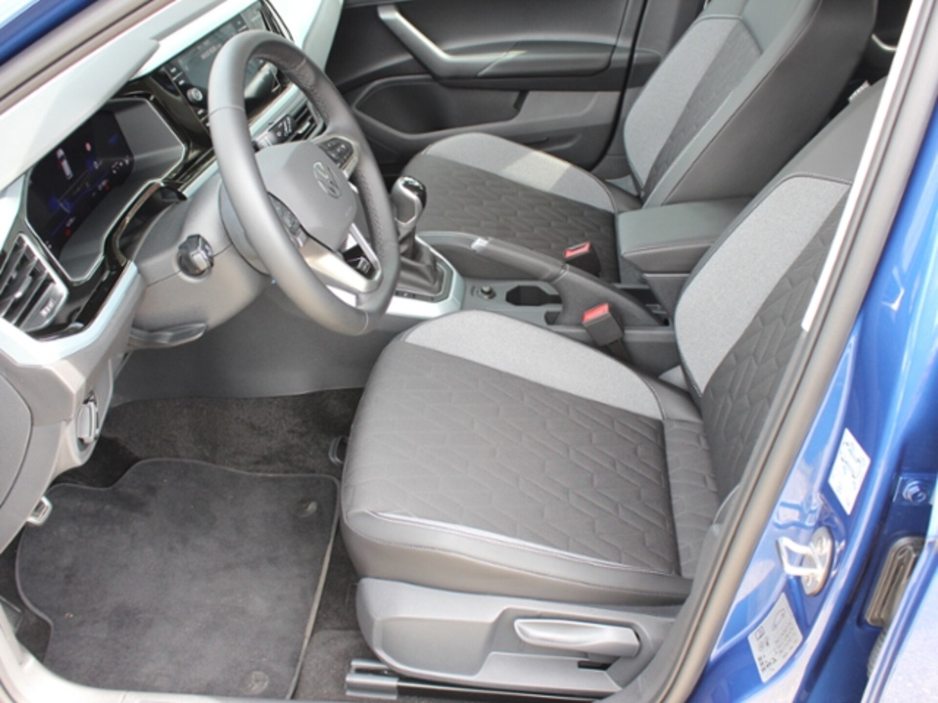 Volkswagen Polo Goal