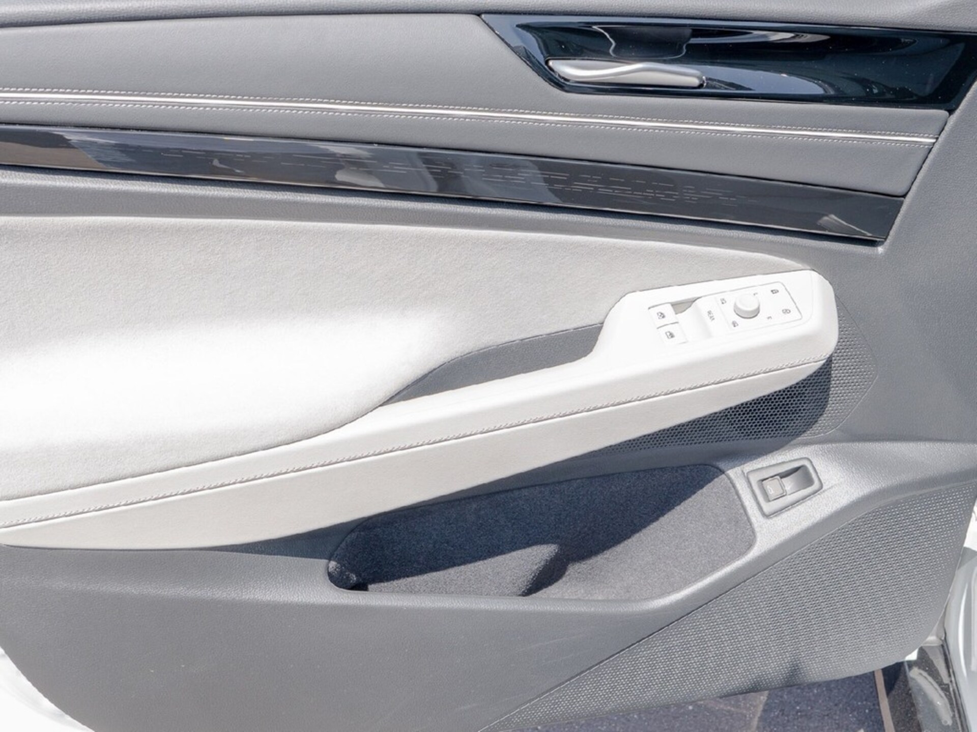 Volkswagen ID.7 Tourer Pro S