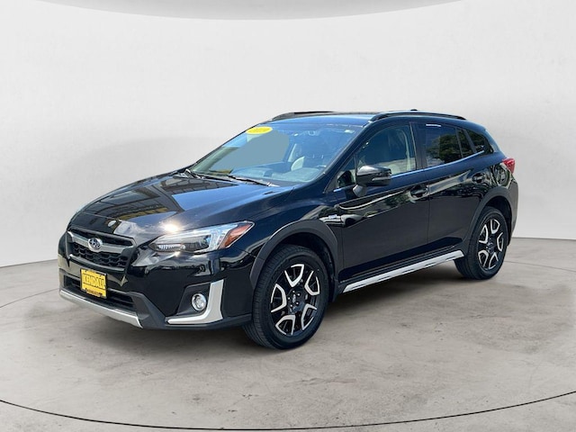 2019 Subaru Crosstrek Hybrid