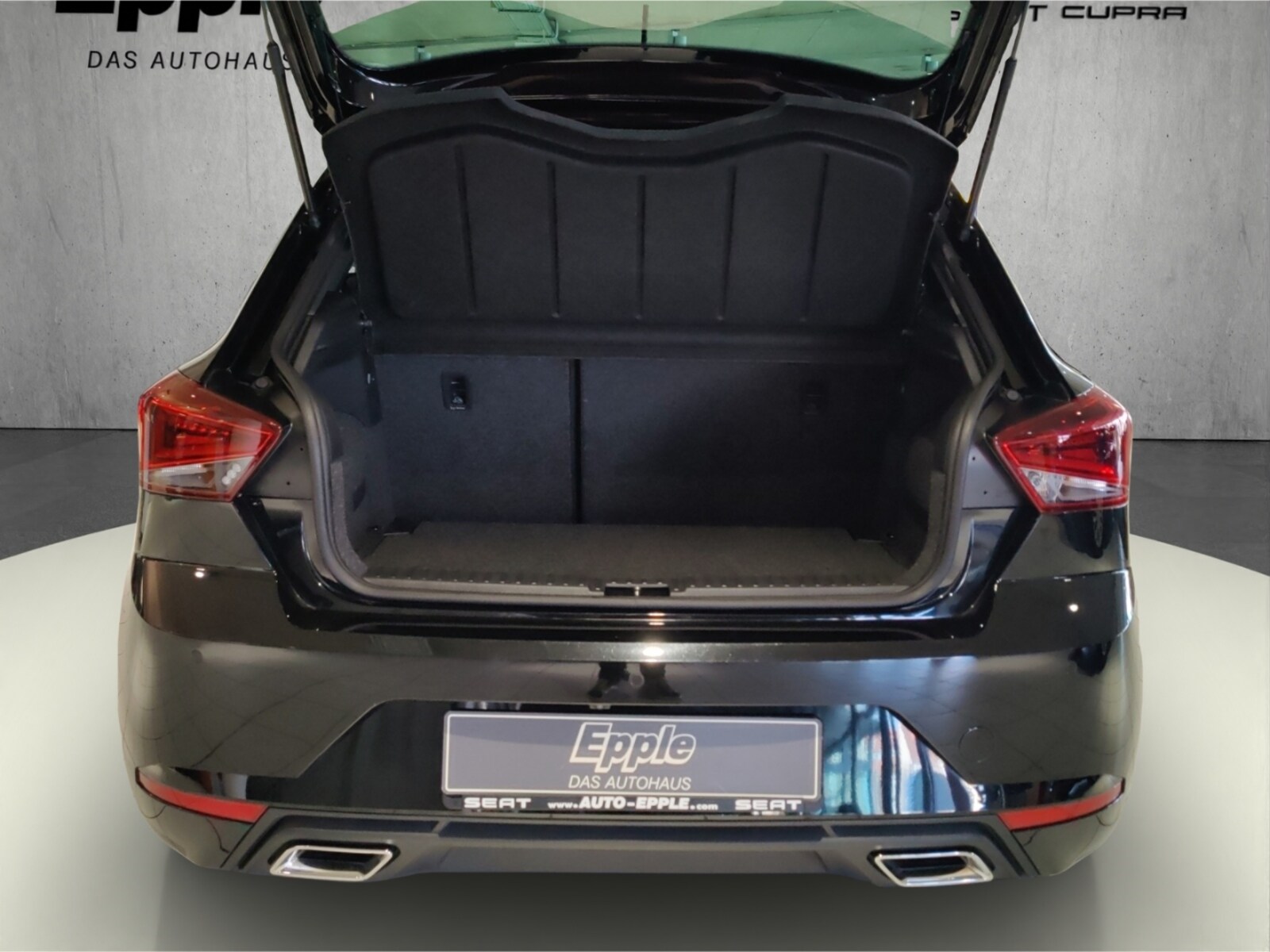 SEAT Ibiza – Bild 8