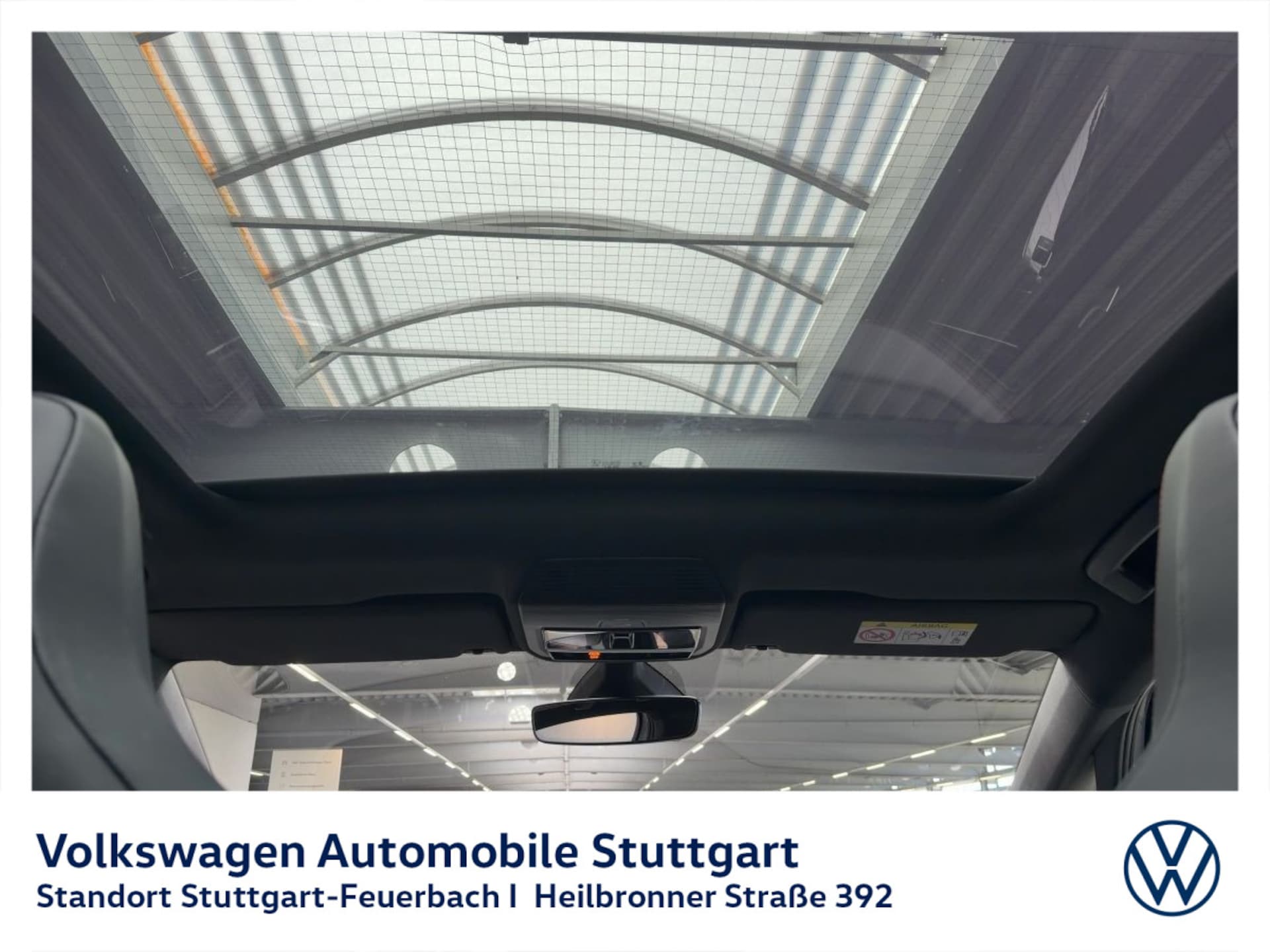 Volkswagen ID.3 GTX Performance