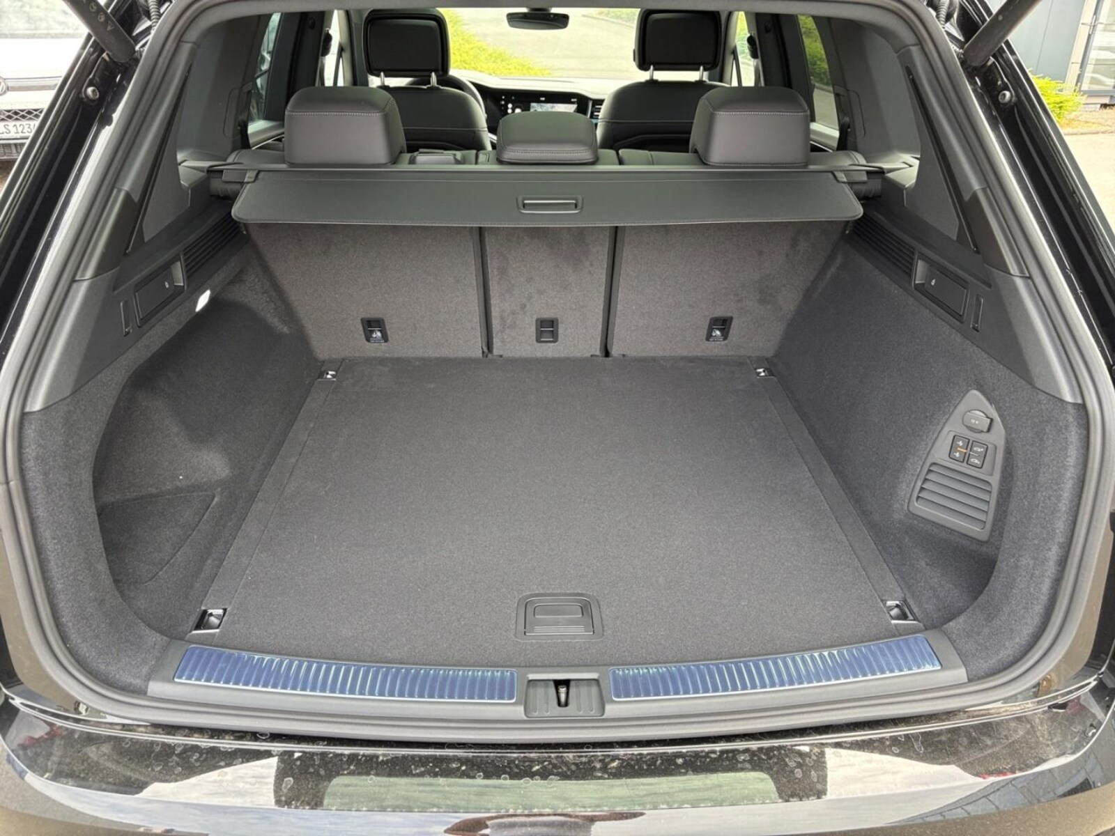 Volkswagen Touareg – Bild 29