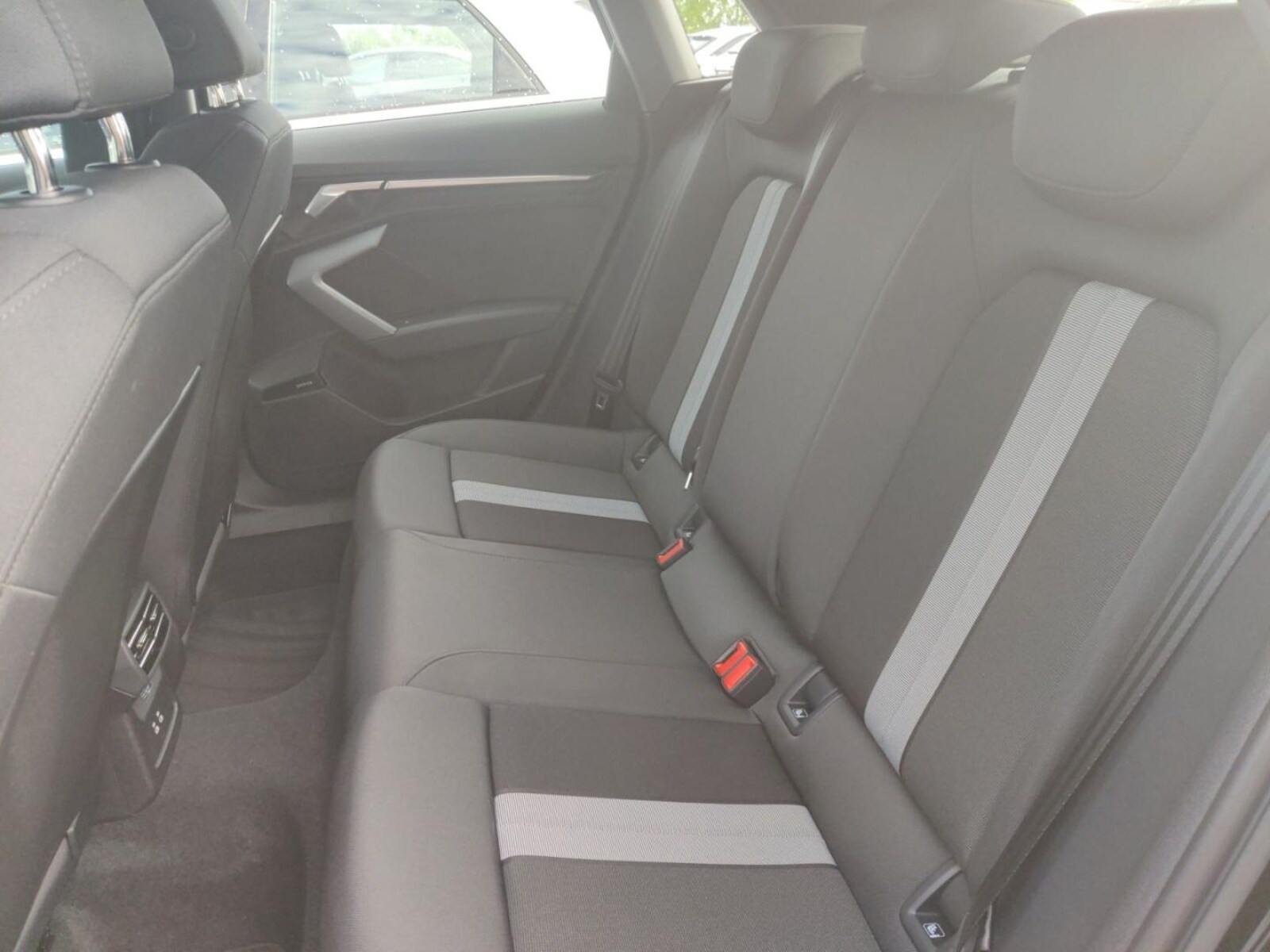 Audi A3 Sportback – Bild 11