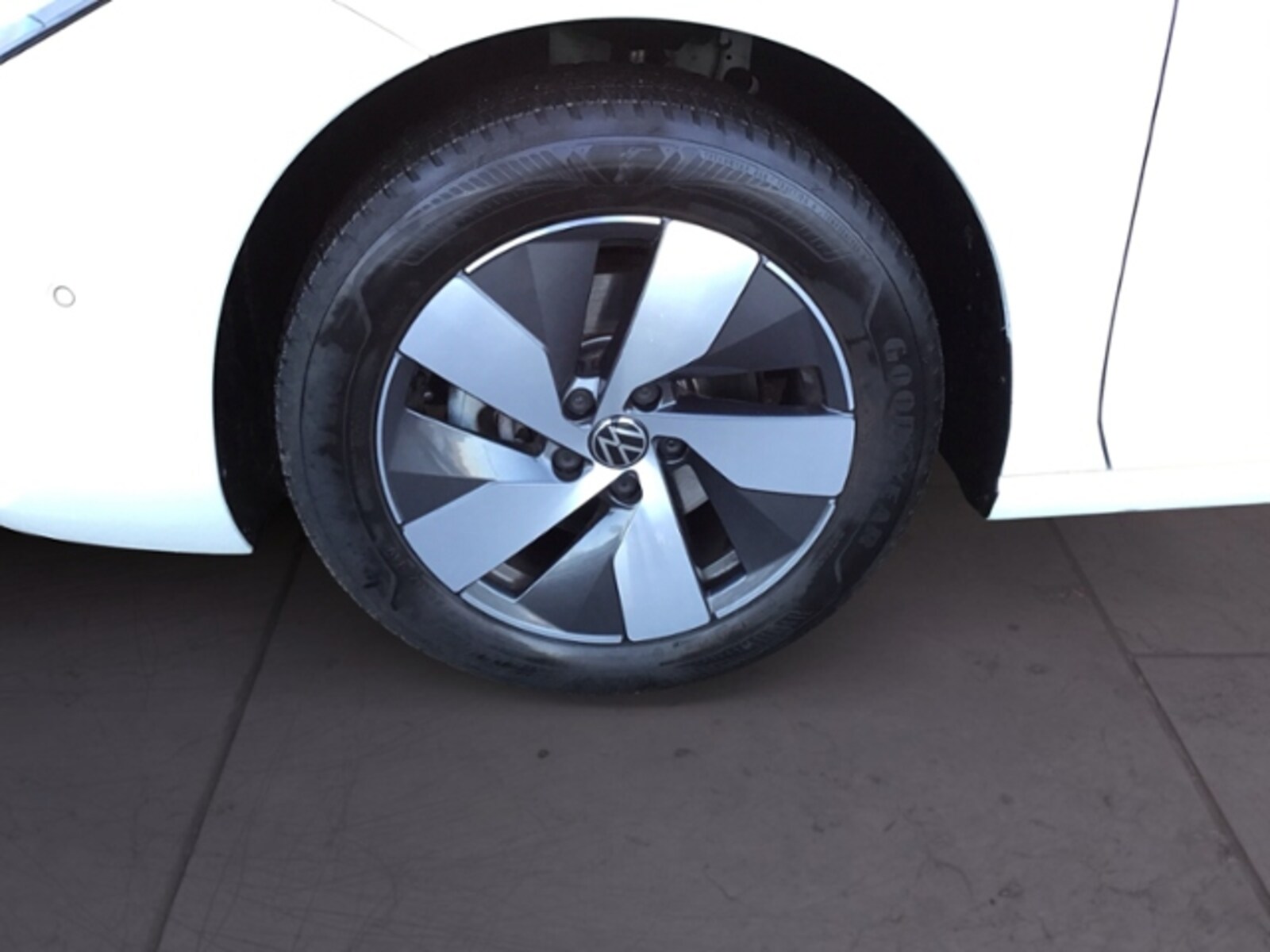 Volkswagen Passat – Bild 7