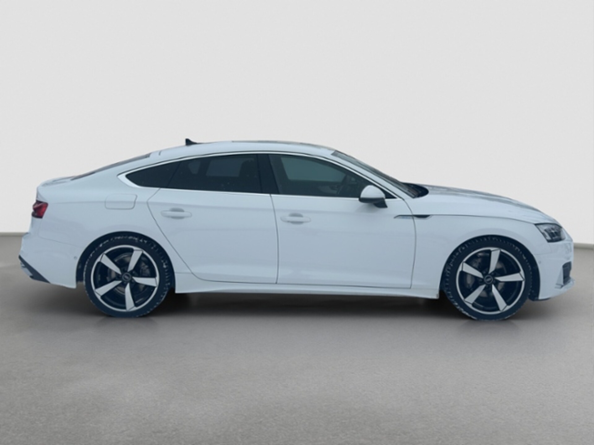 Audi A5 Sportback Advanced