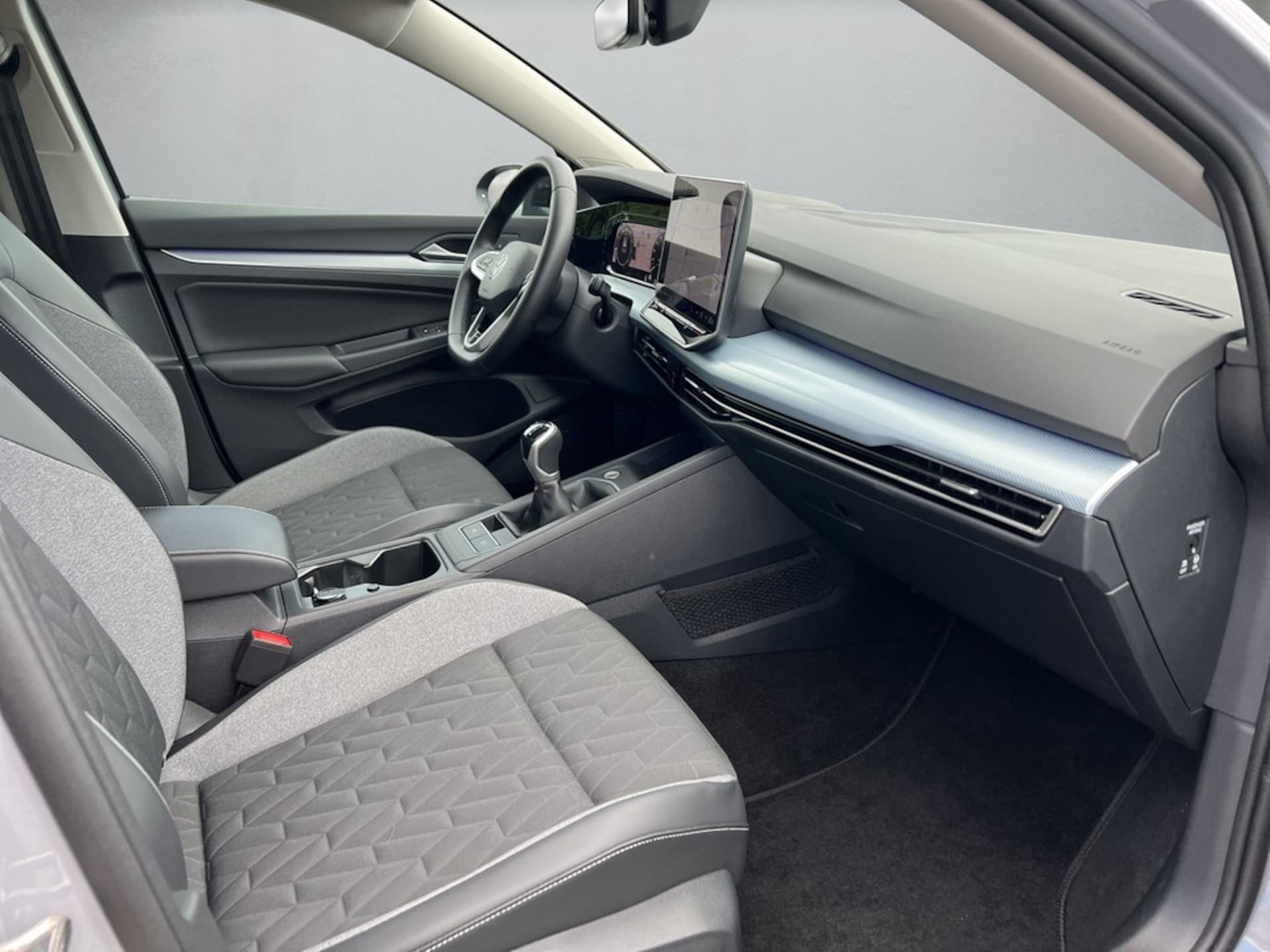 Volkswagen Golf Goal