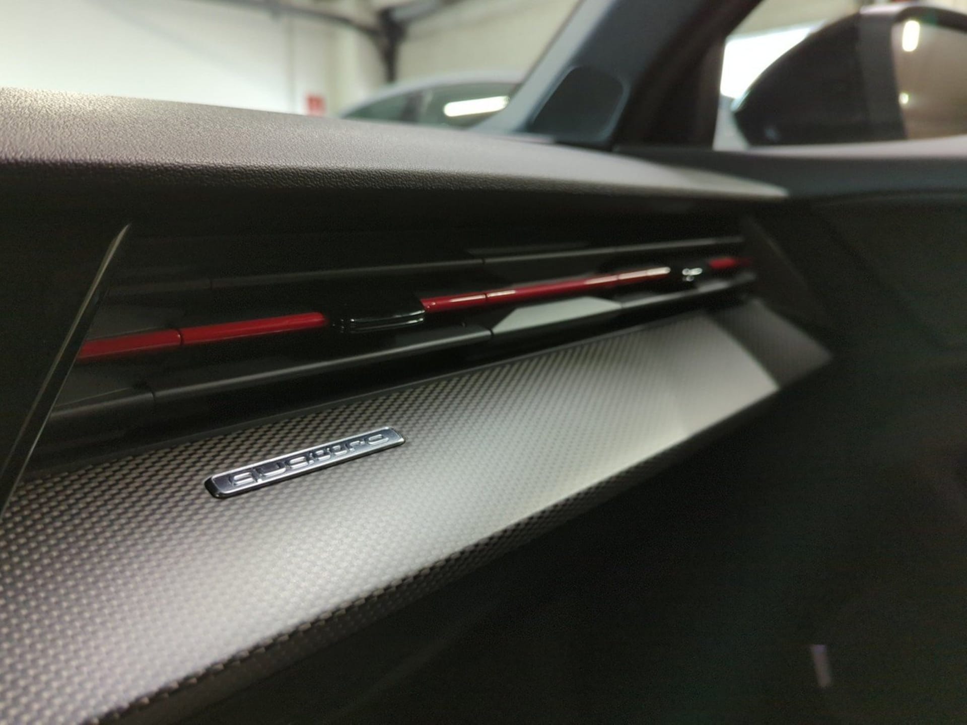 Audi RS 3 Sportback