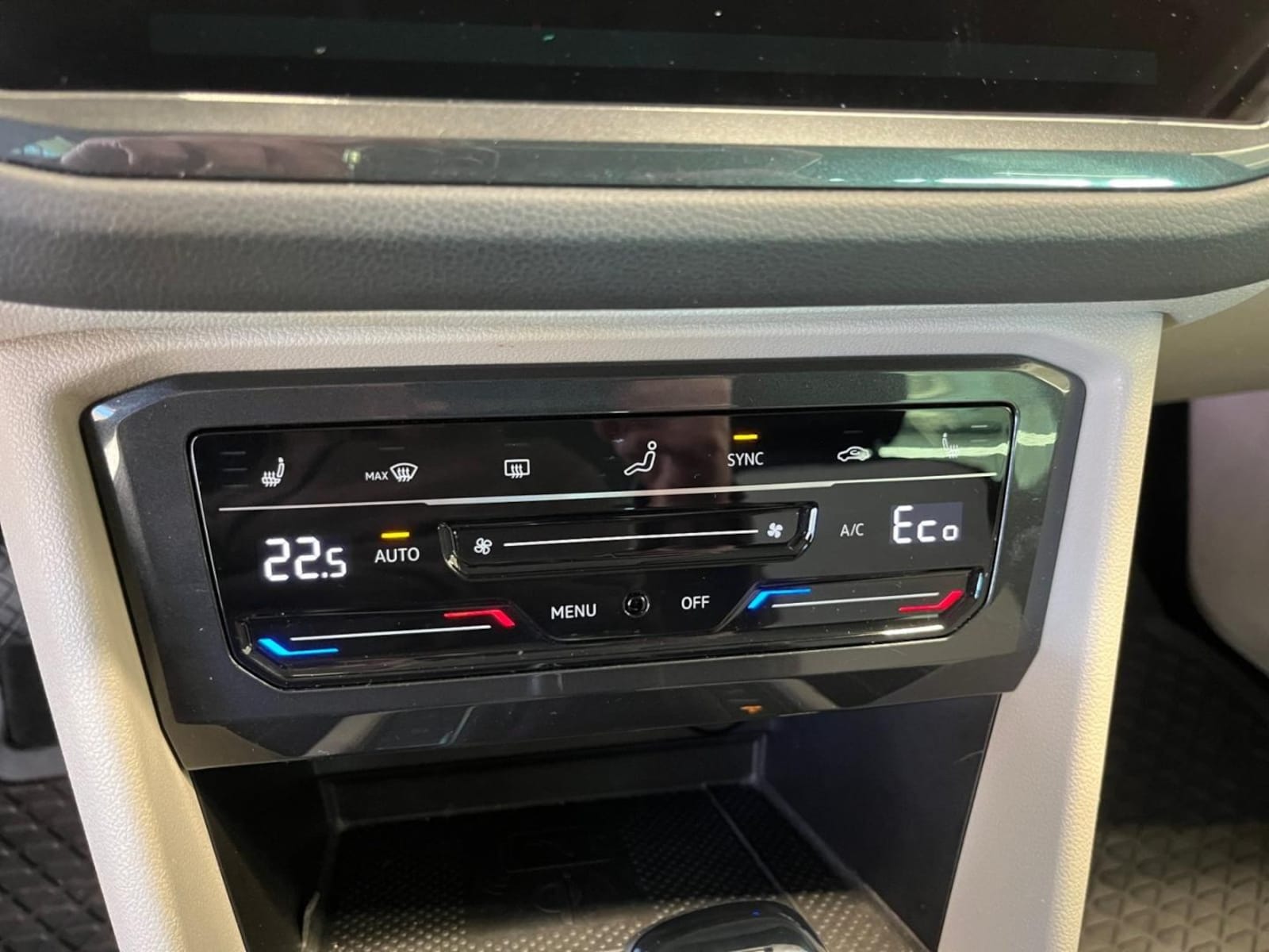 Volkswagen Tiguan – Bild 18