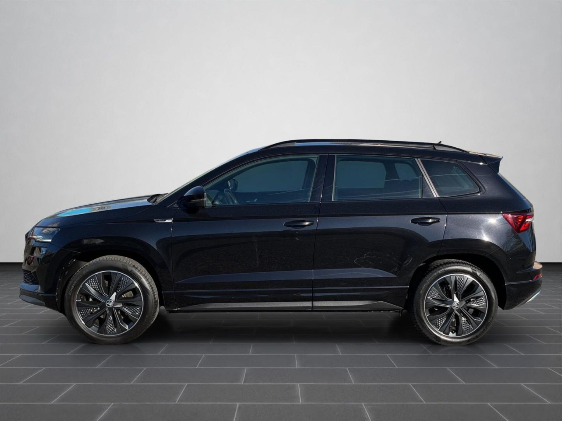 Skoda Karoq Sportline