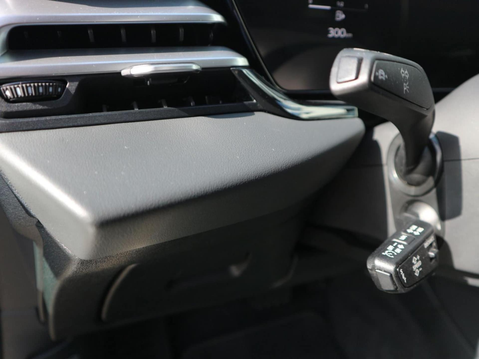 Audi A5 Limousine