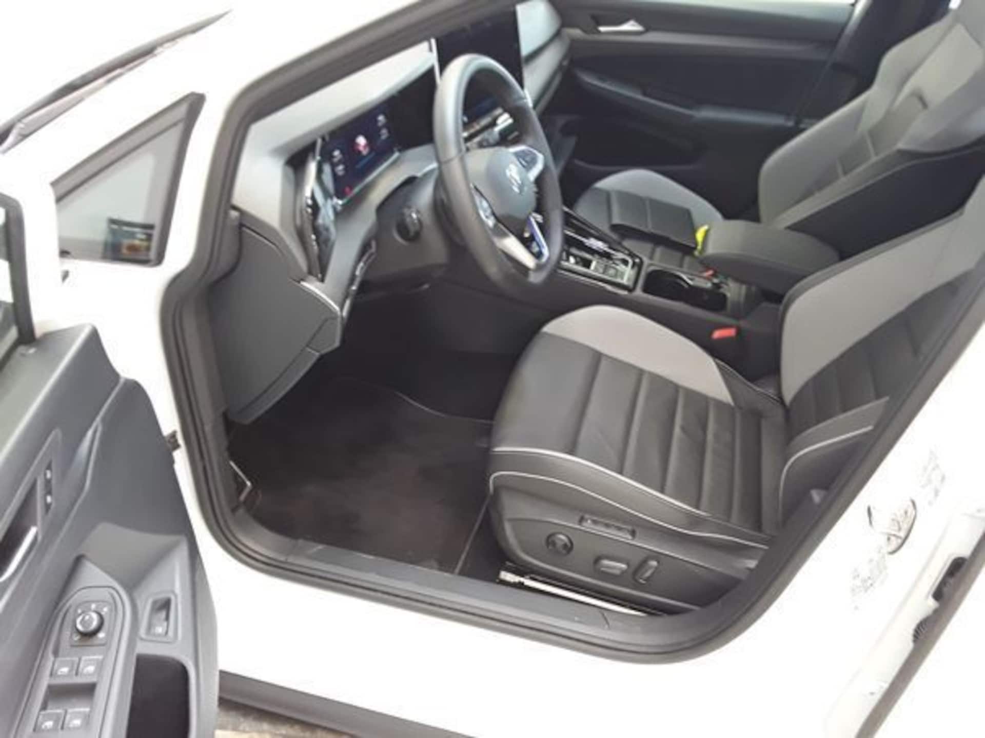 Volkswagen Golf GTE