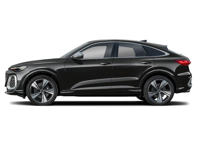 2026 Audi SQ5 Sportback