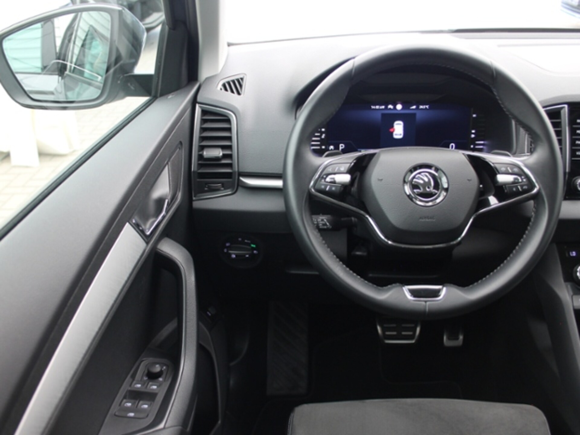 Skoda Karoq Ambition
