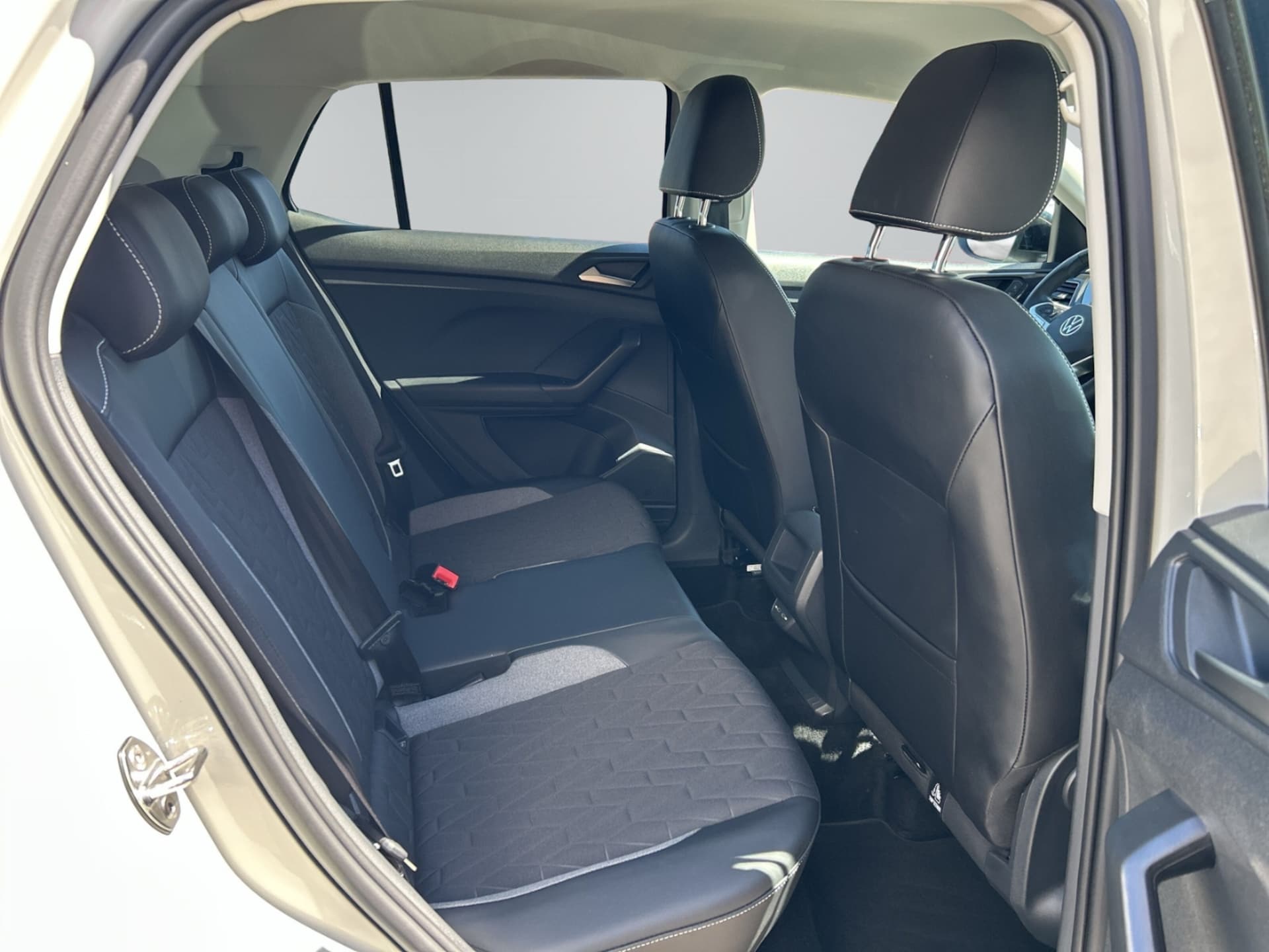 Volkswagen T-Cross ENERGY