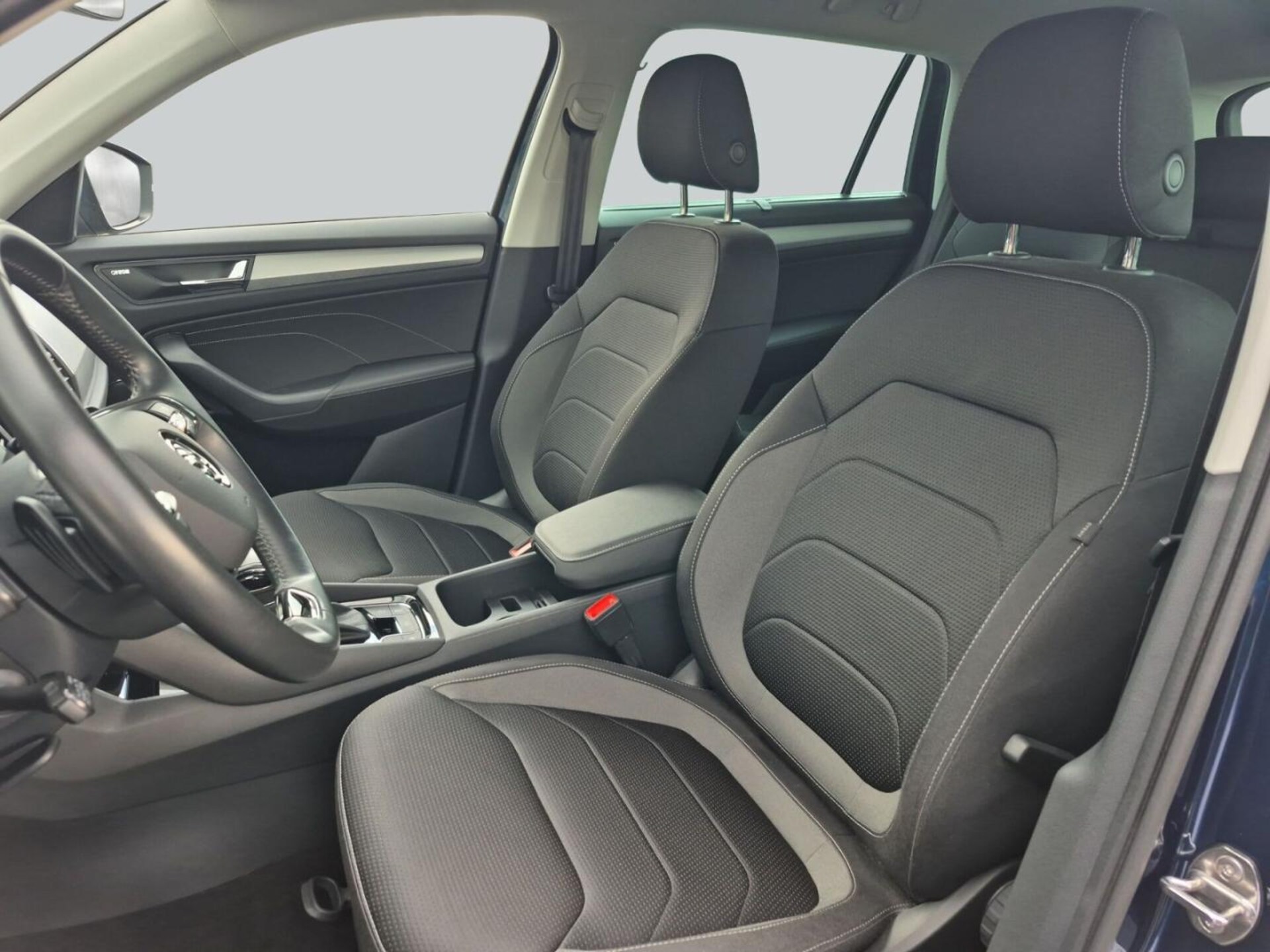 Skoda Kodiaq Ambition