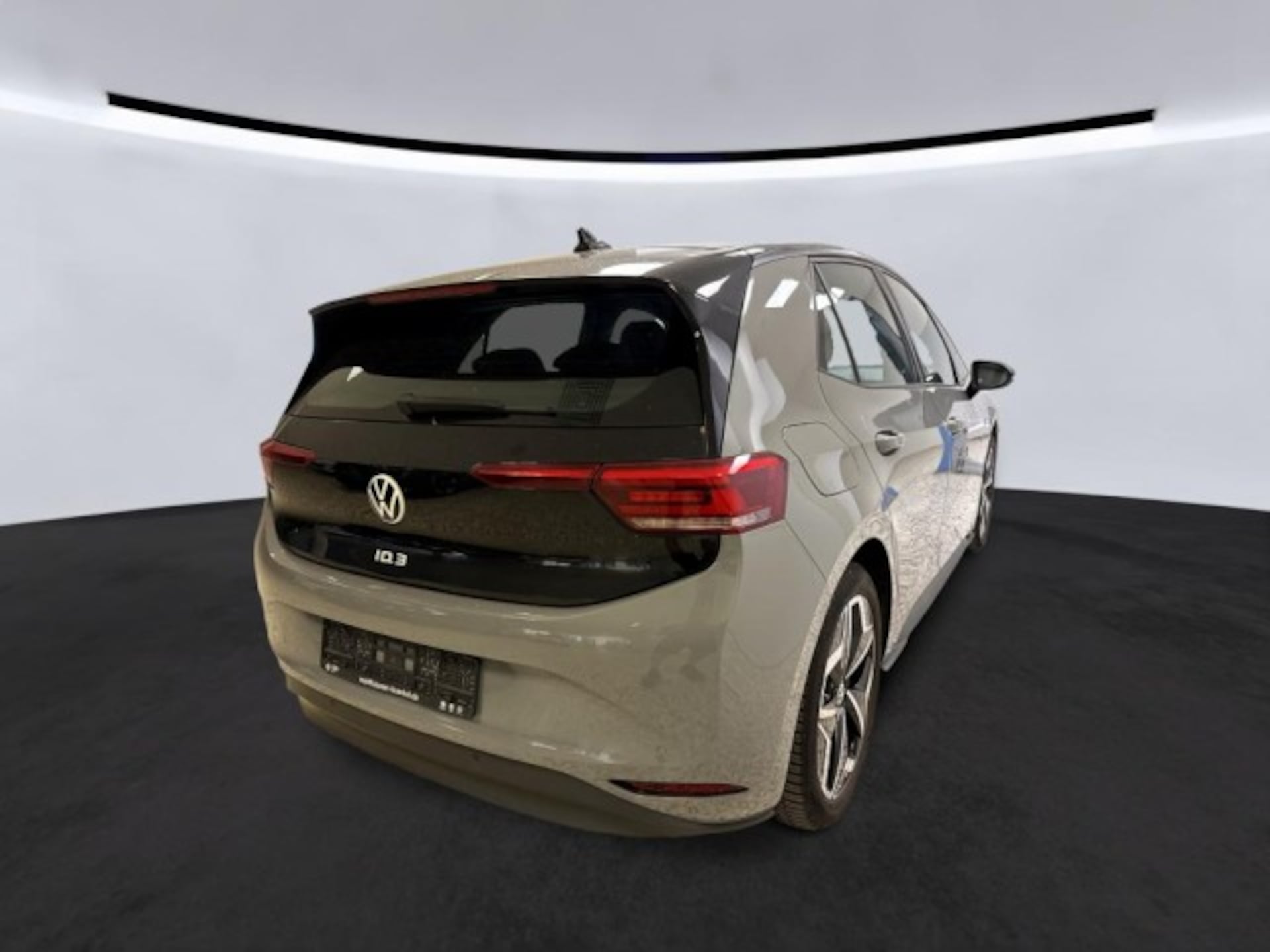 Volkswagen ID.3 Pure Performance