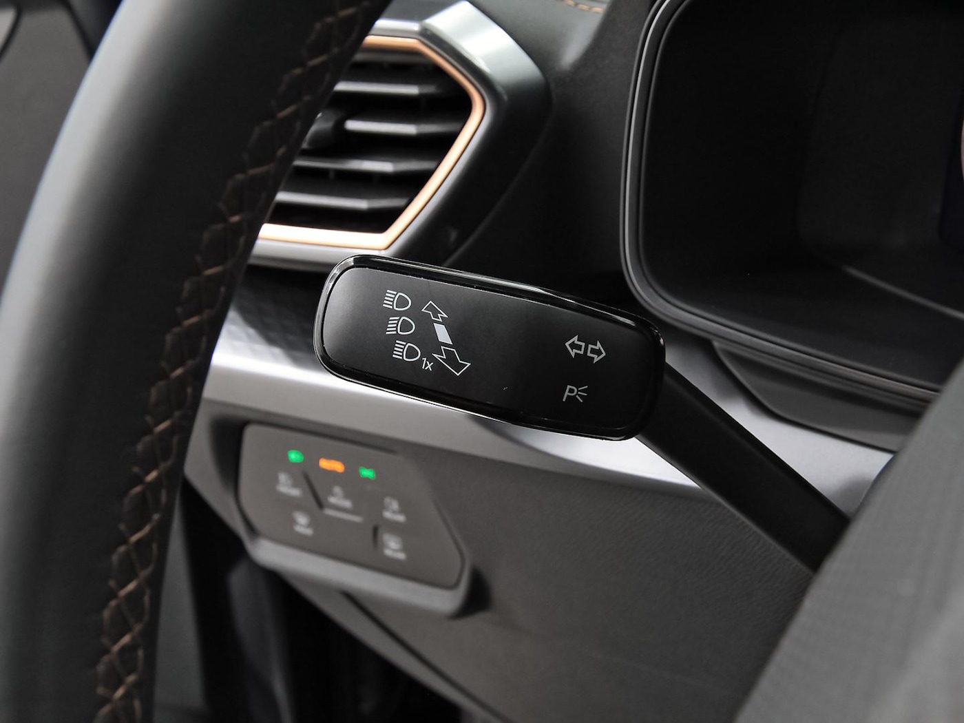 CUPRA Formentor 2.0 TSI VZ 4Drive DSG 245 kW (333 CV) — photo 17