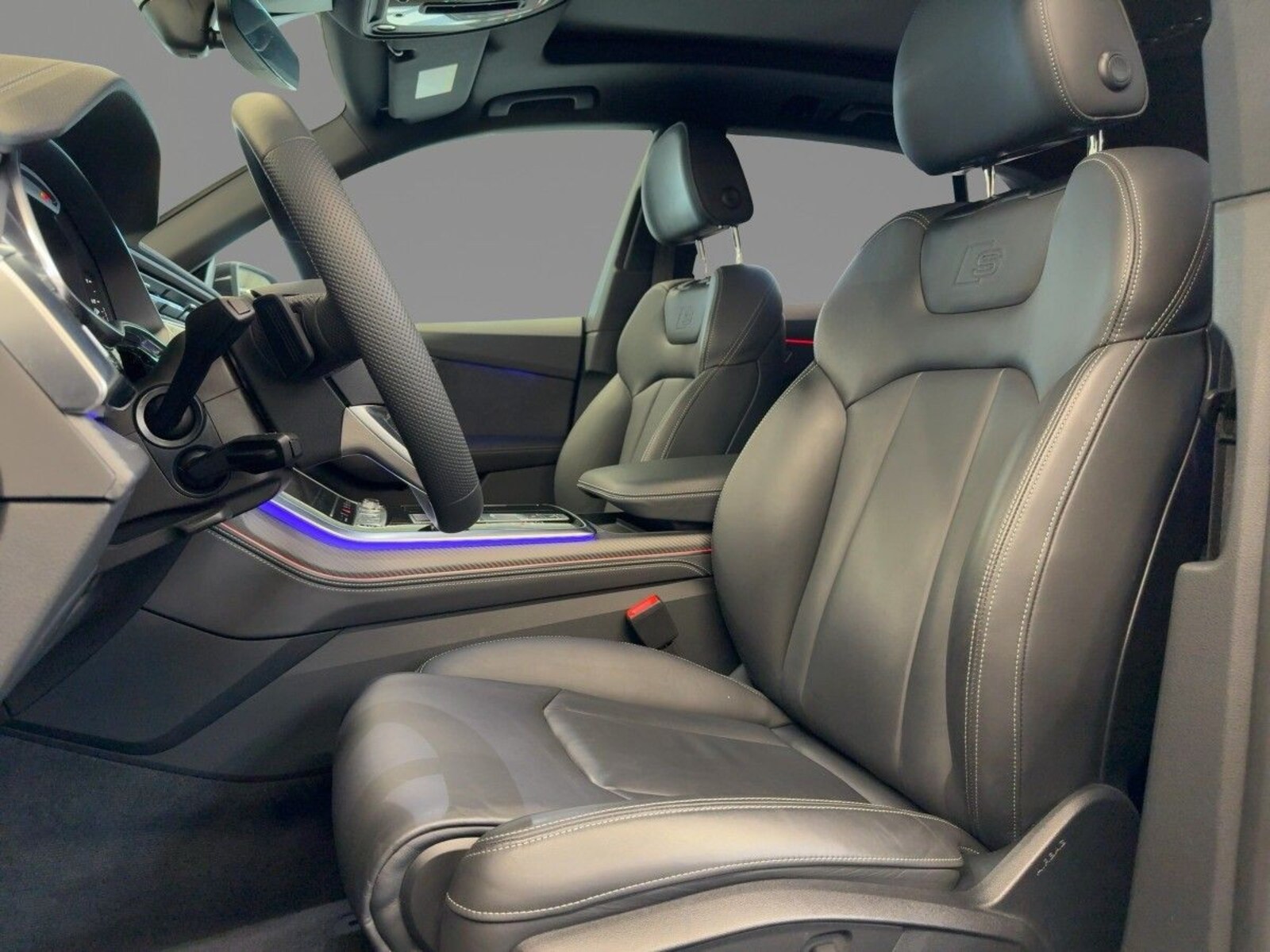 Audi Q8 – Bild 7