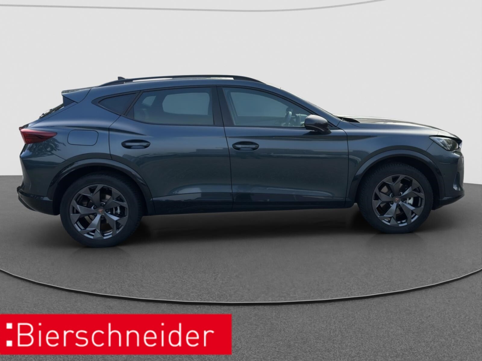 CUPRA Formentor – Bild 8