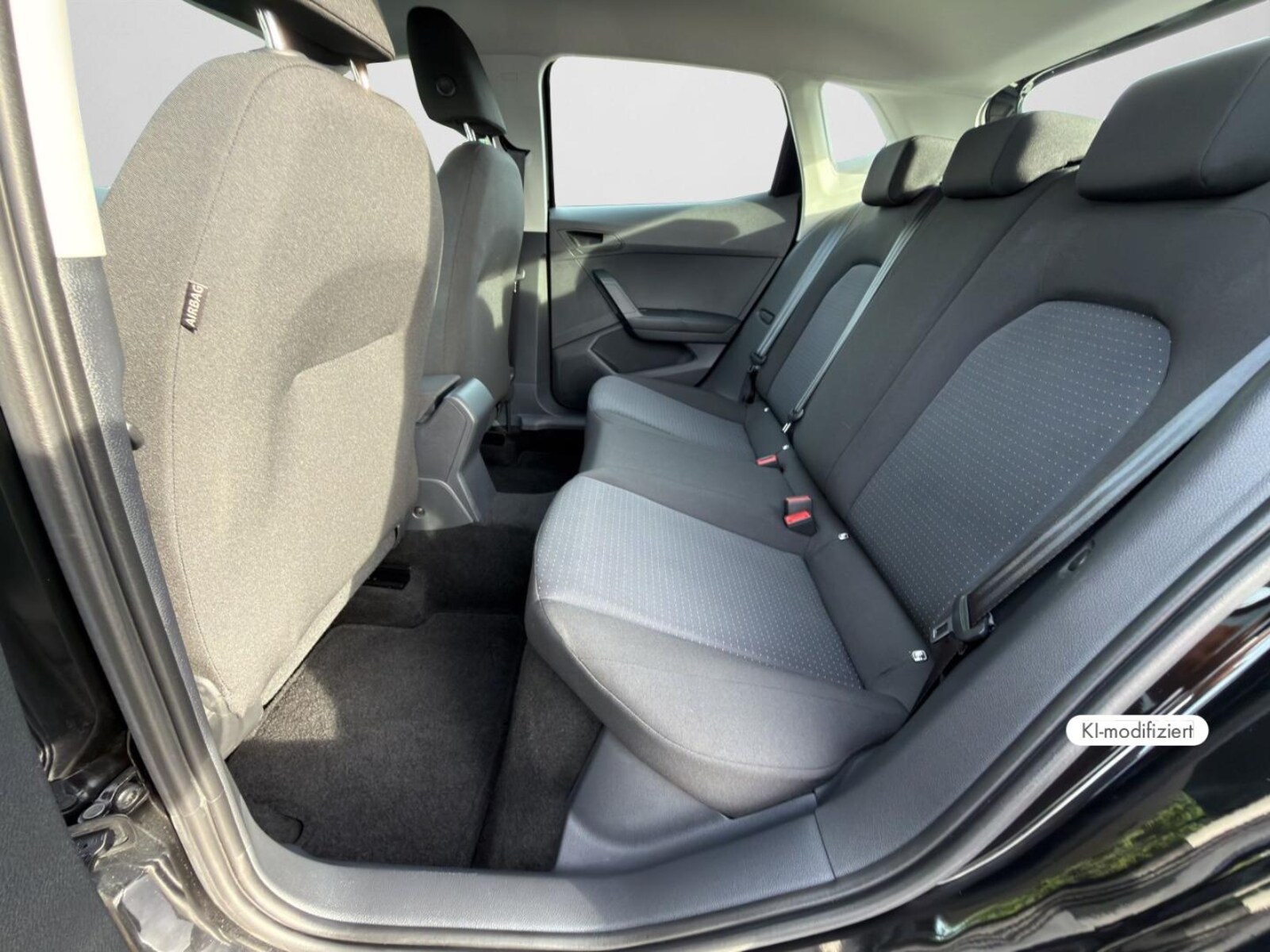 SEAT Ibiza – Bild 14