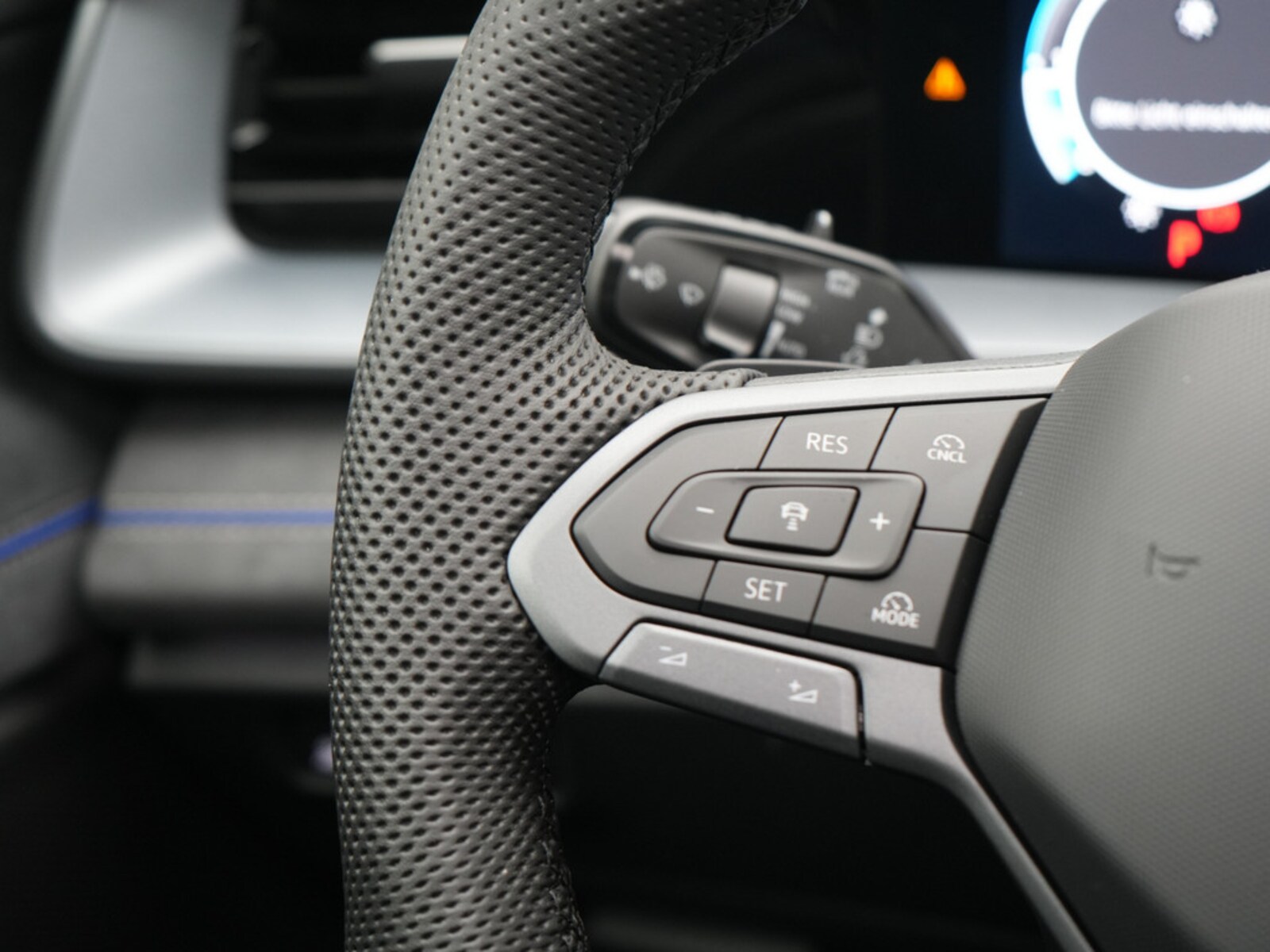 Volkswagen Tayron – Bild 12